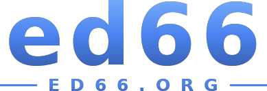 ed66 logo